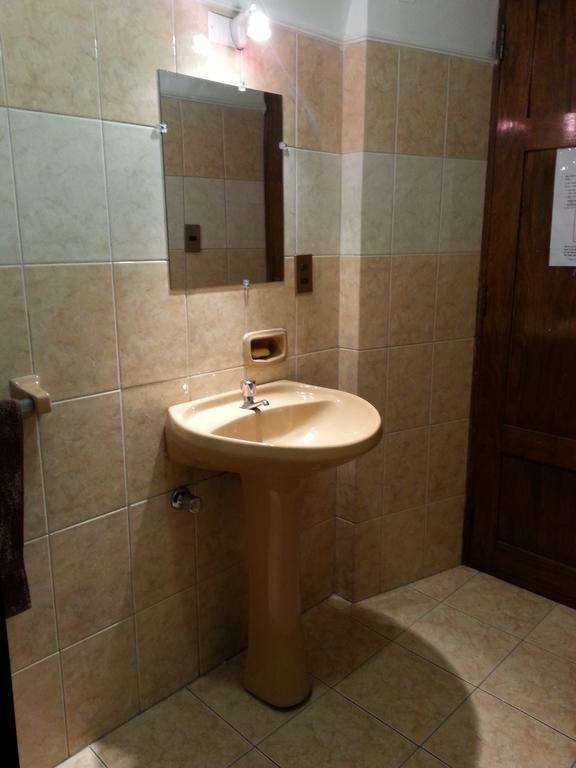 Villa Oropeza Hostel Sucre Pokoj fotografie