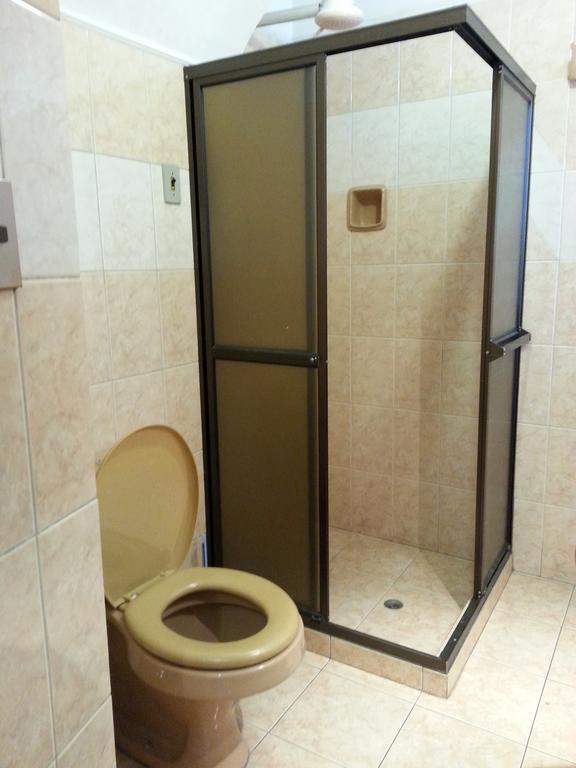Villa Oropeza Hostel Sucre Pokoj fotografie