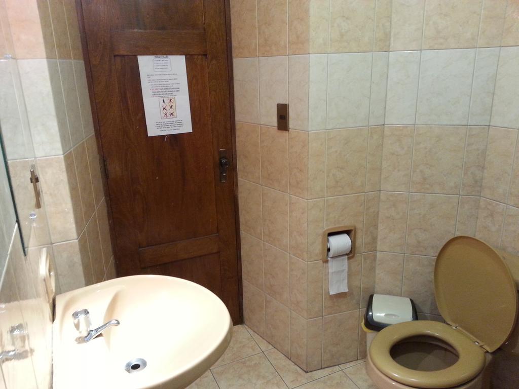 Villa Oropeza Hostel Sucre Pokoj fotografie